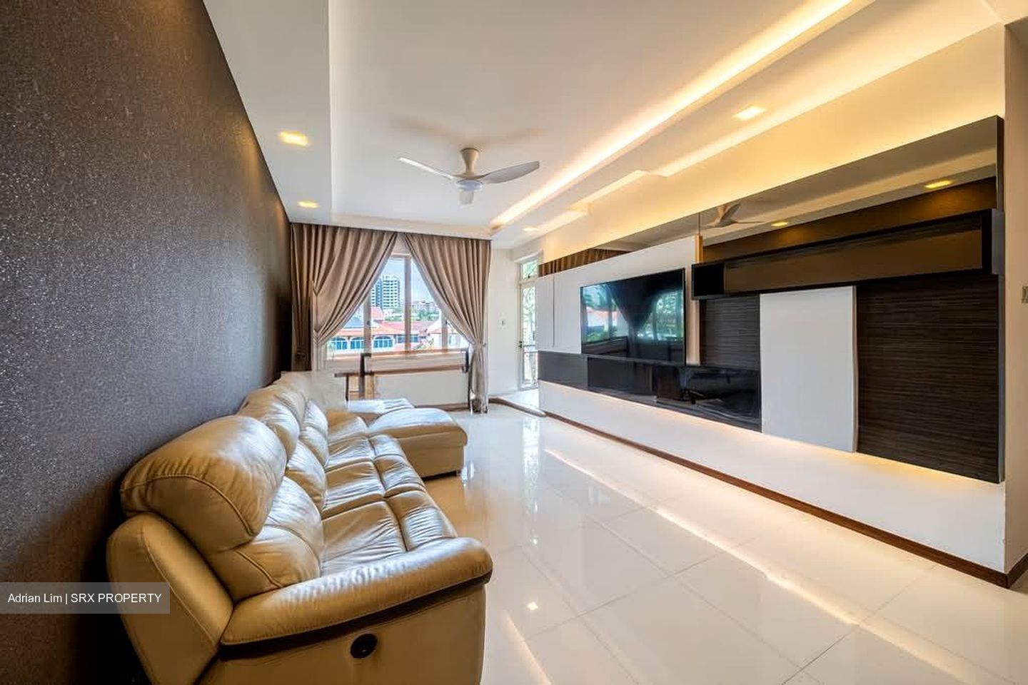Seletar Springs Condominium (D28), Condominium #568103101